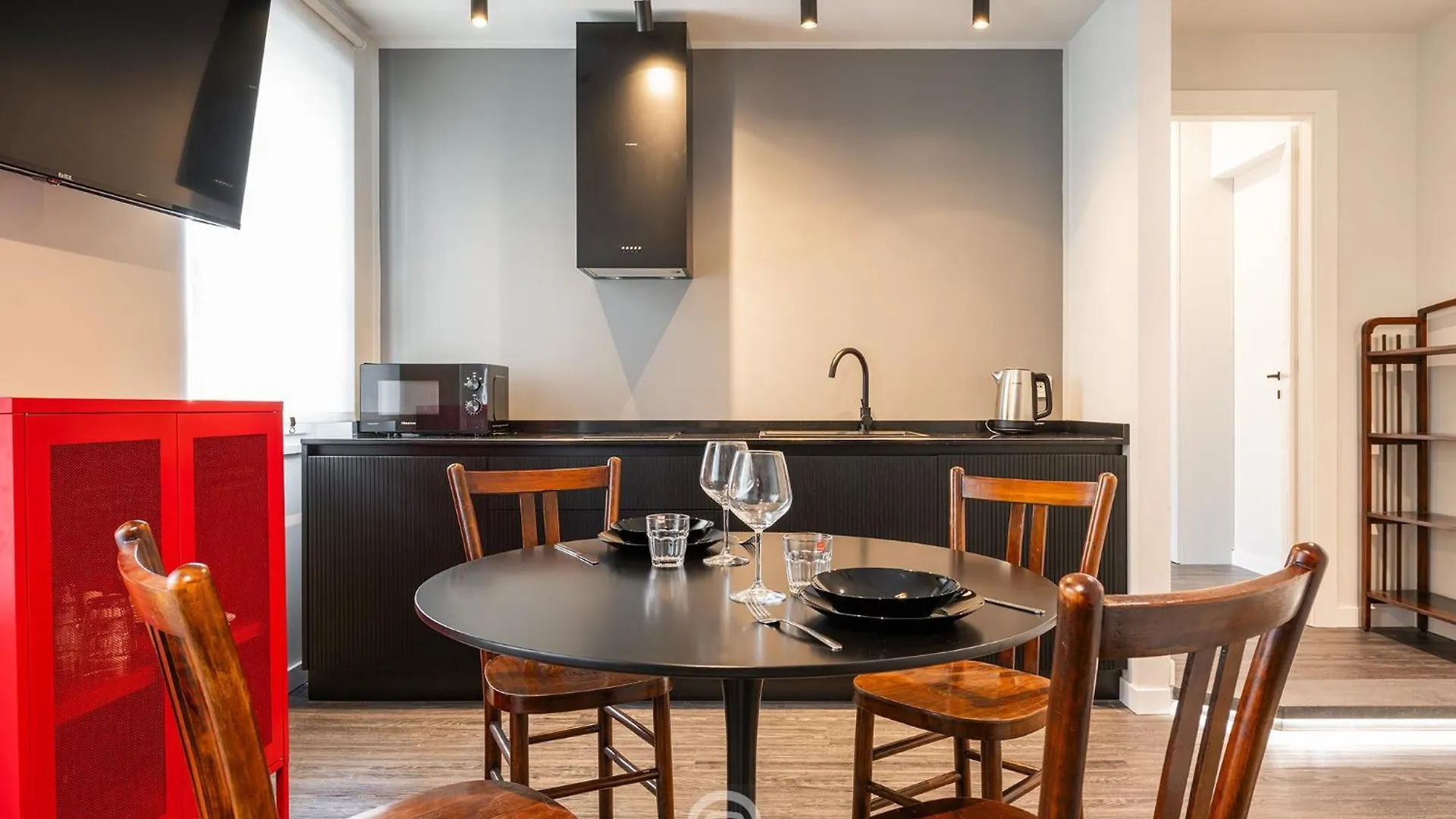 Saint Margaret Apartments - Magnolia Cagliari