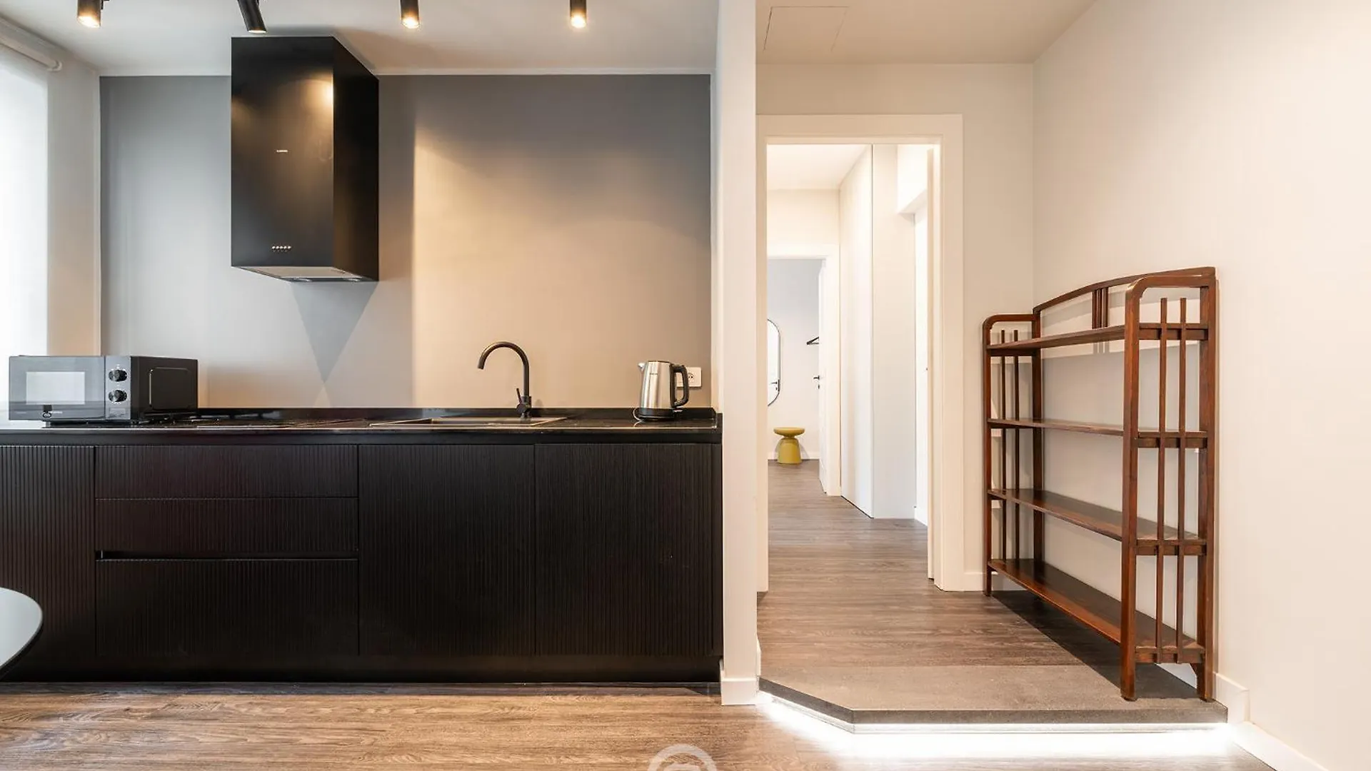 Saint Margaret Apartments - Magnolia Cagliari