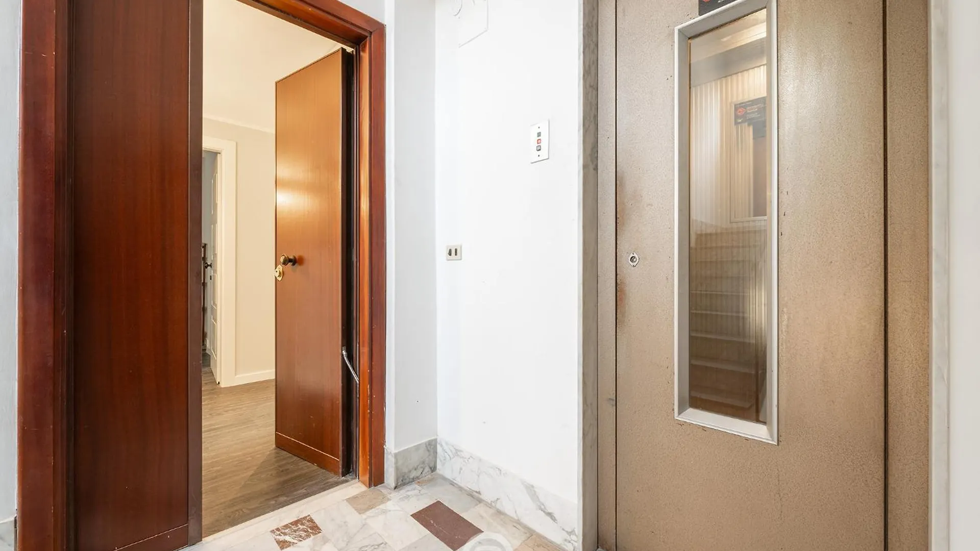 Saint Margaret Apartments - Magnolia Cagliari Italien