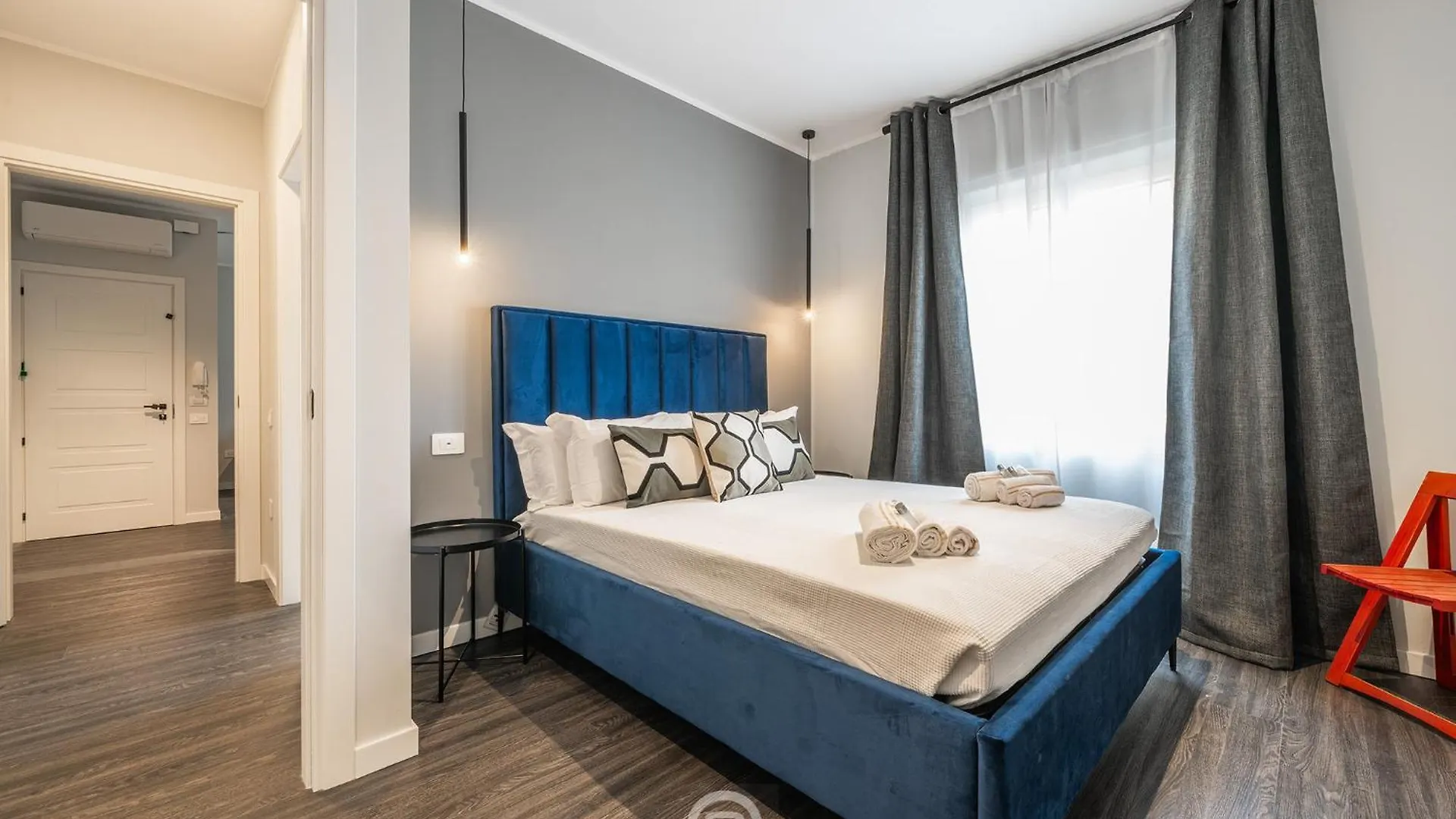 Saint Margaret Apartments - Magnolia Cagliari