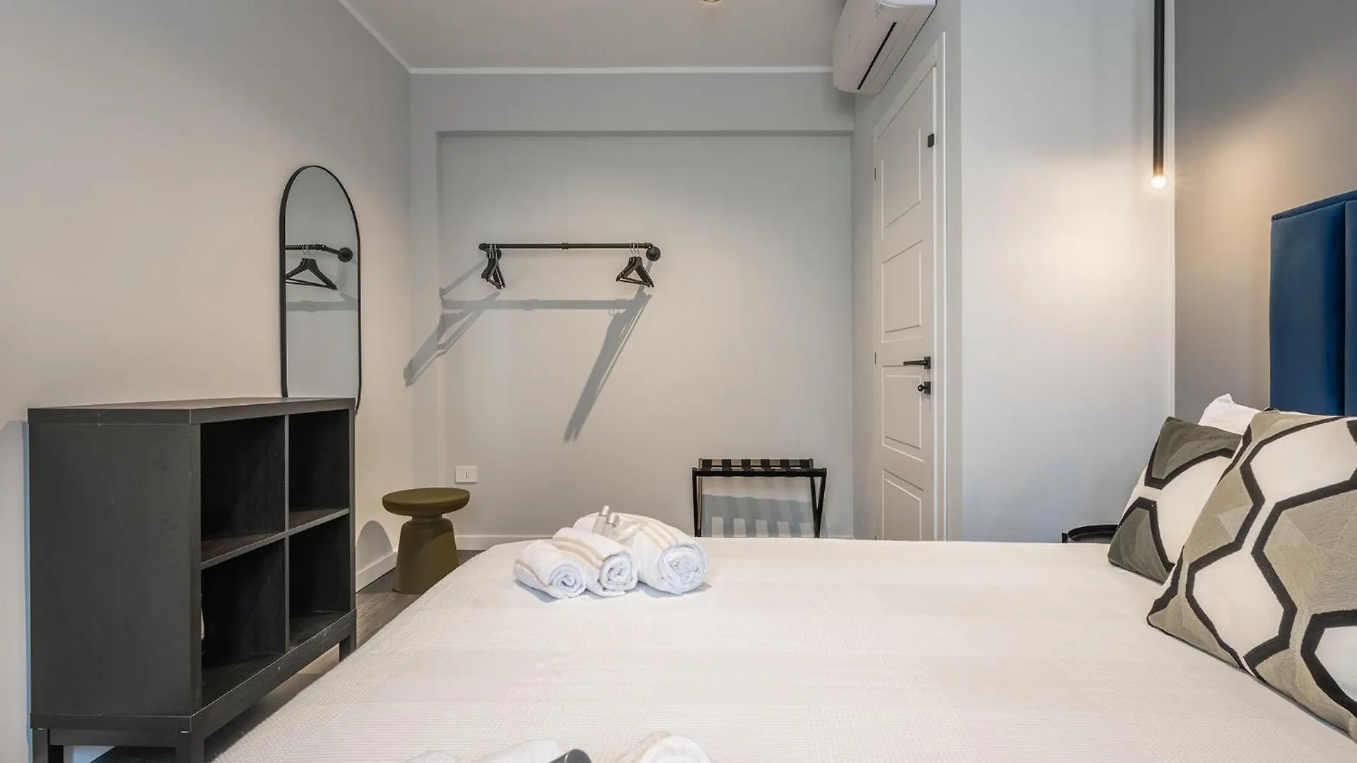 Saint Margaret Apartments - Magnolia Cagliari Italien